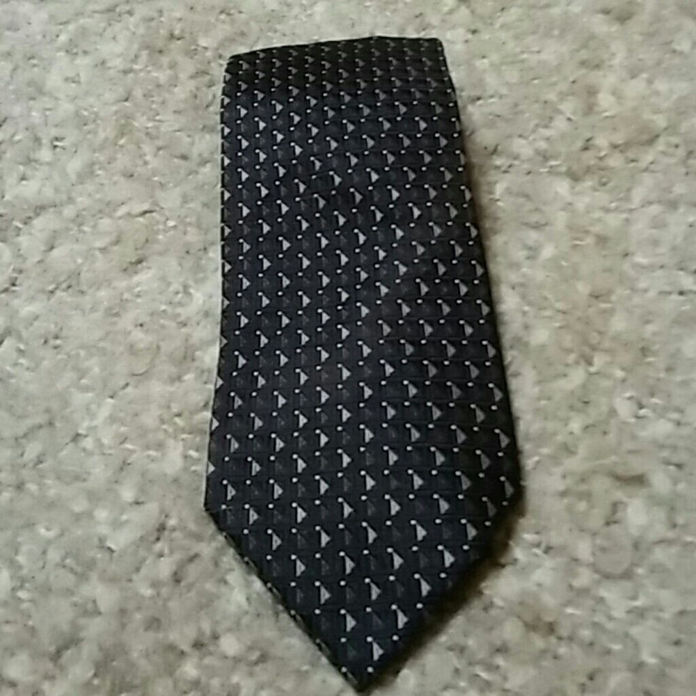 Barneys New York Men's Neck Tie